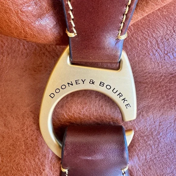 Dooney & Bourke tote - Picture 4 of 13